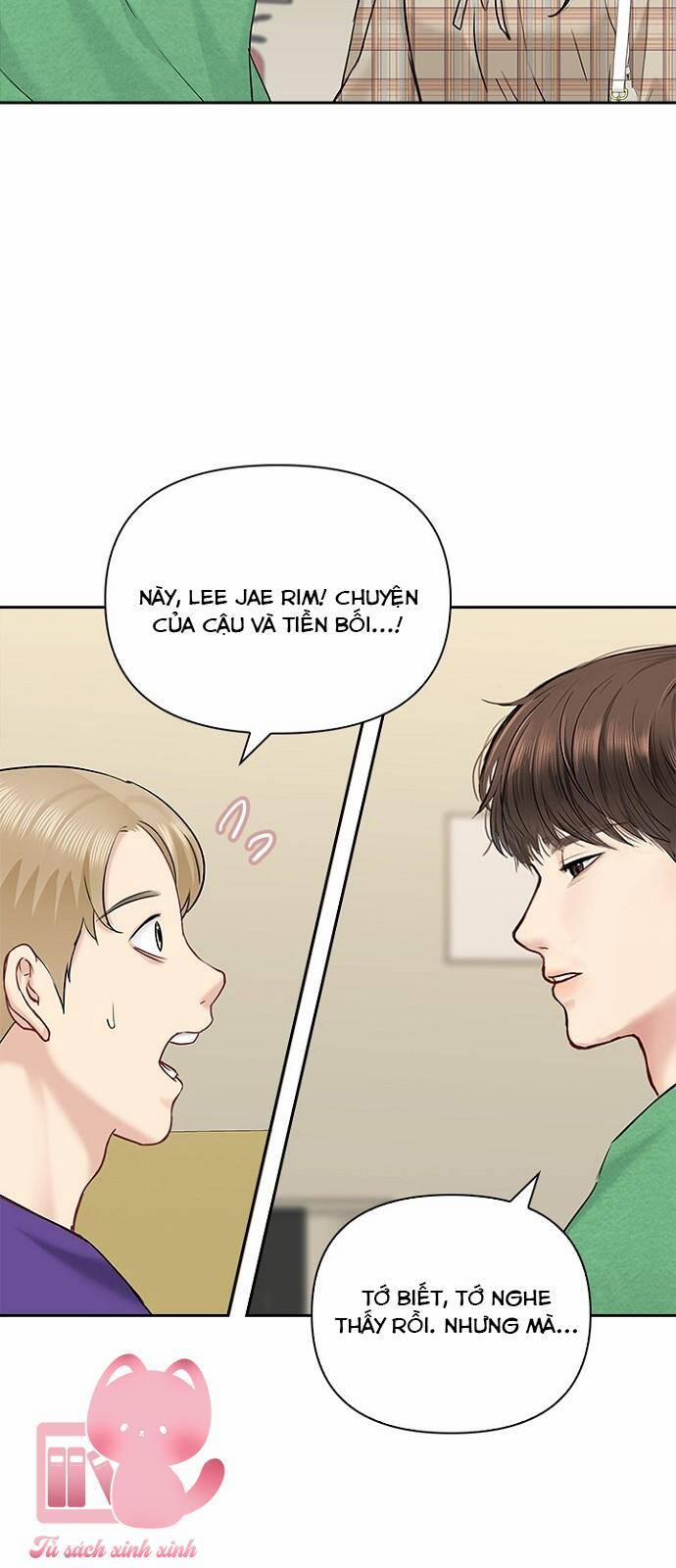 Hẹn Hò Rồi Hãy Yêu 45 trang 27