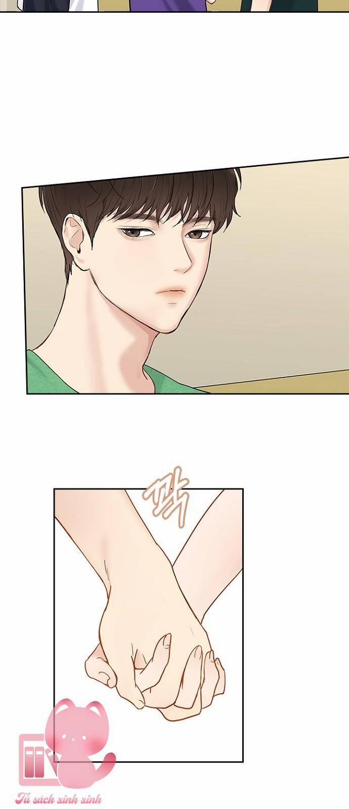 Hẹn Hò Rồi Hãy Yêu 45 trang 34