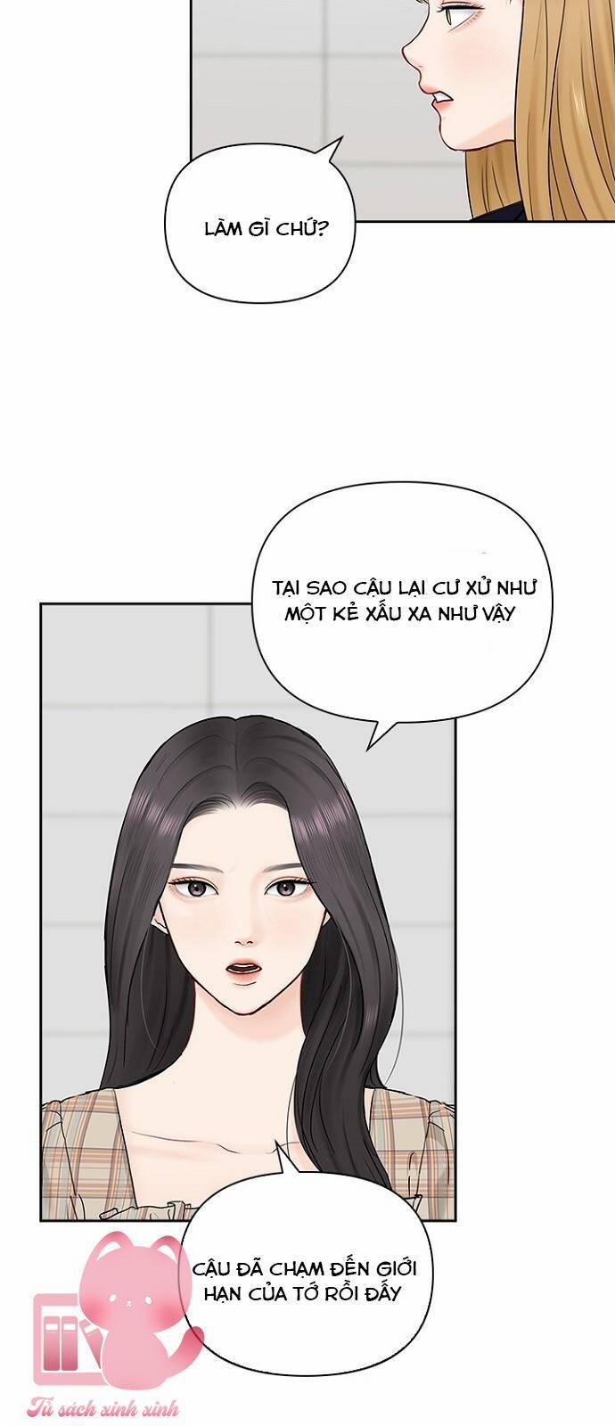 Hẹn Hò Rồi Hãy Yêu 45 trang 40