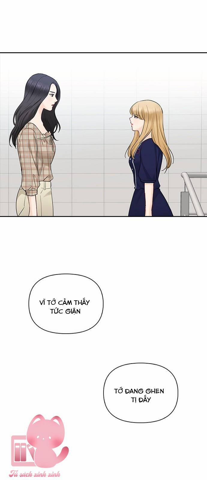 Hẹn Hò Rồi Hãy Yêu 45 trang 41