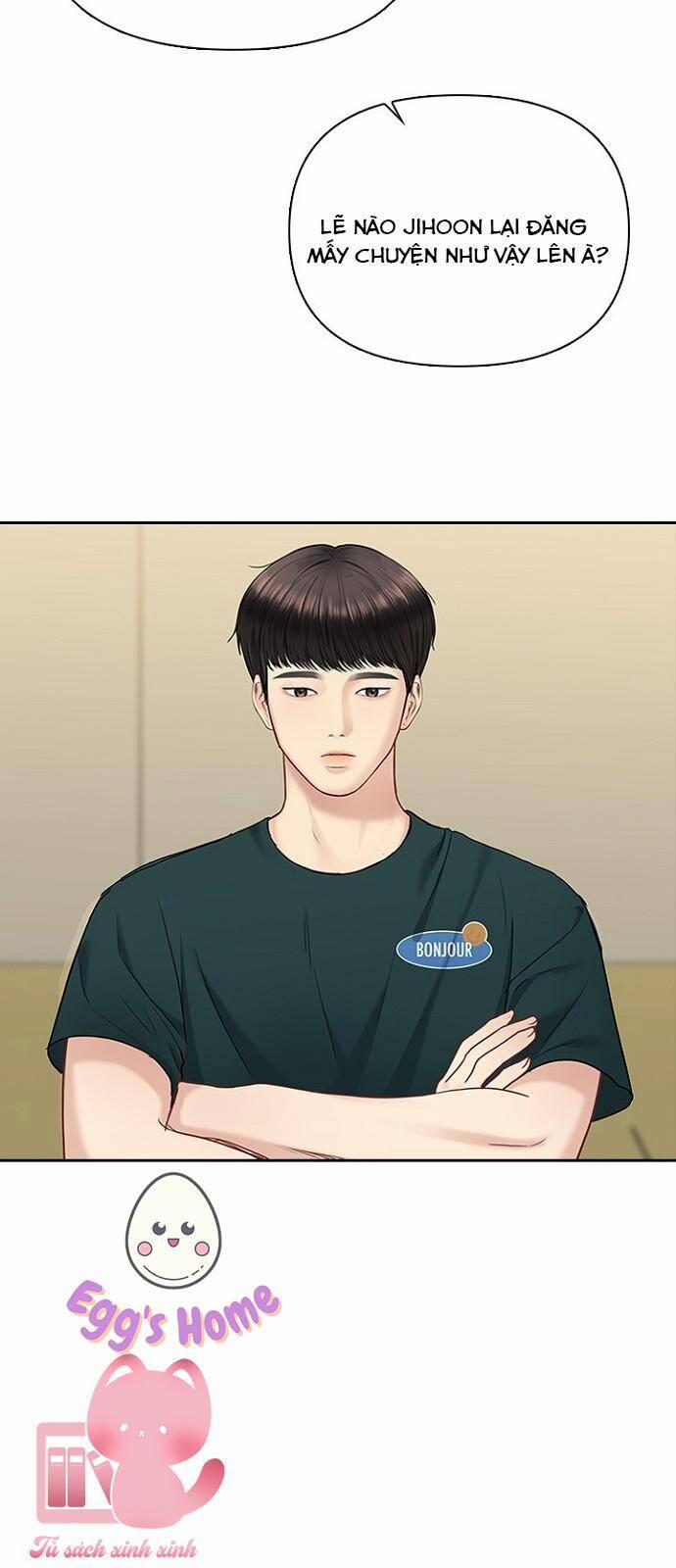 Hẹn Hò Rồi Hãy Yêu 45 trang 7