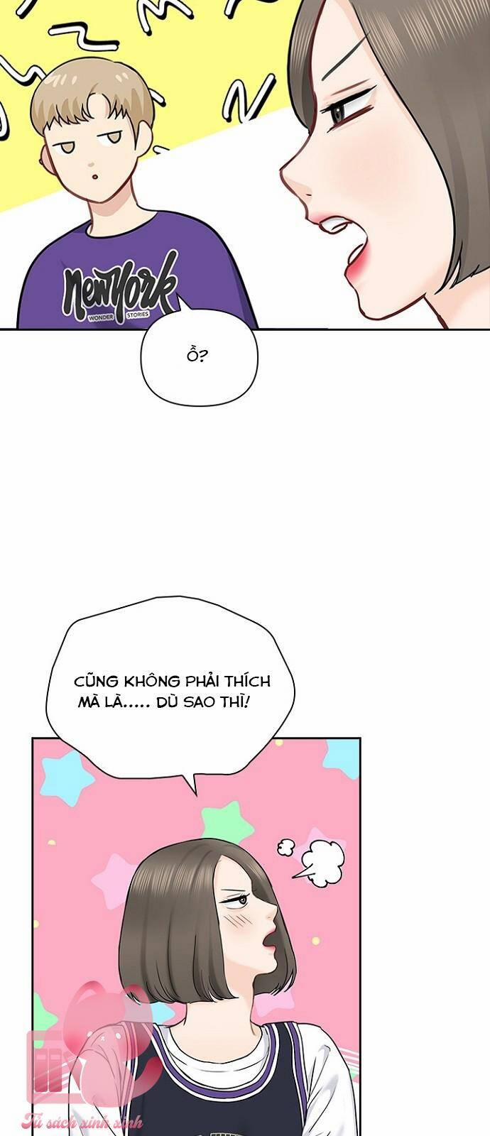 Hẹn Hò Rồi Hãy Yêu 45 trang 9