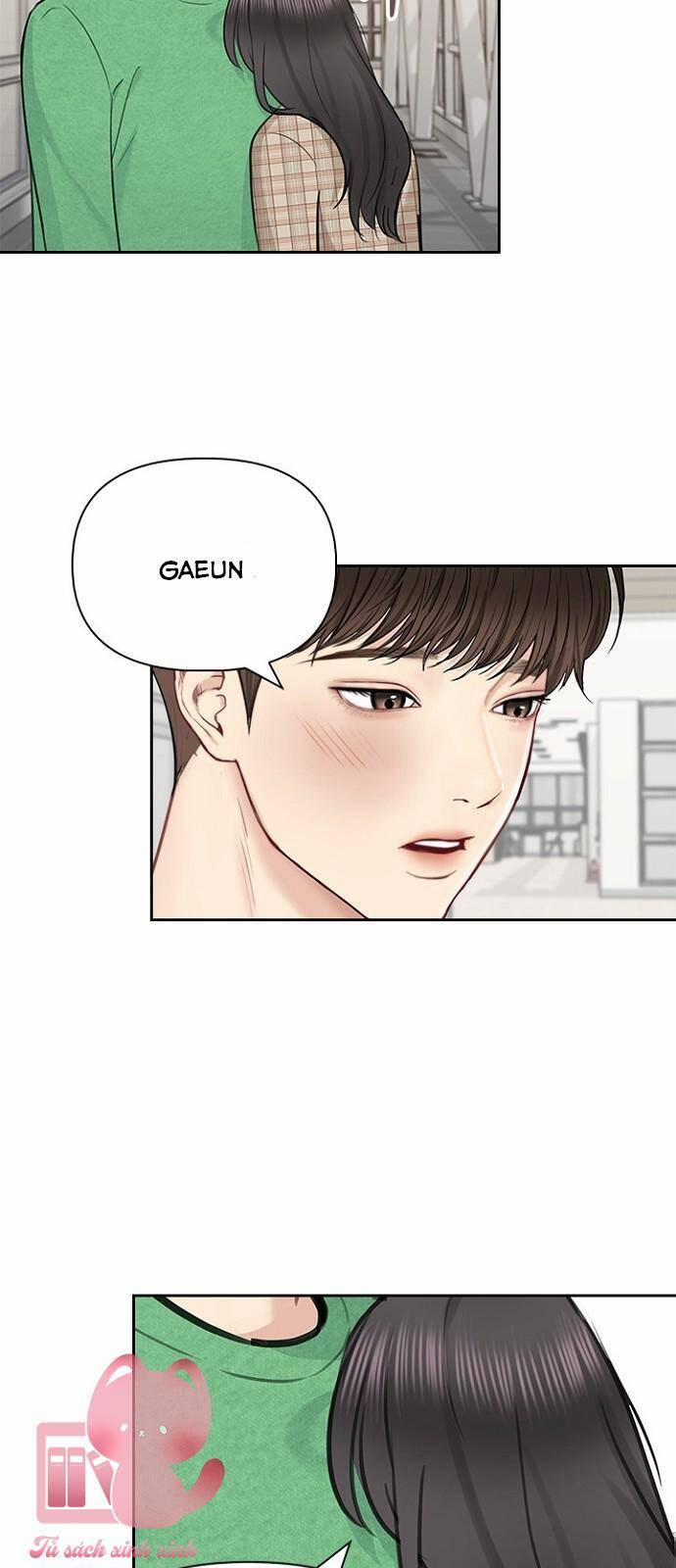 Hẹn Hò Rồi Hãy Yêu 46 trang 19