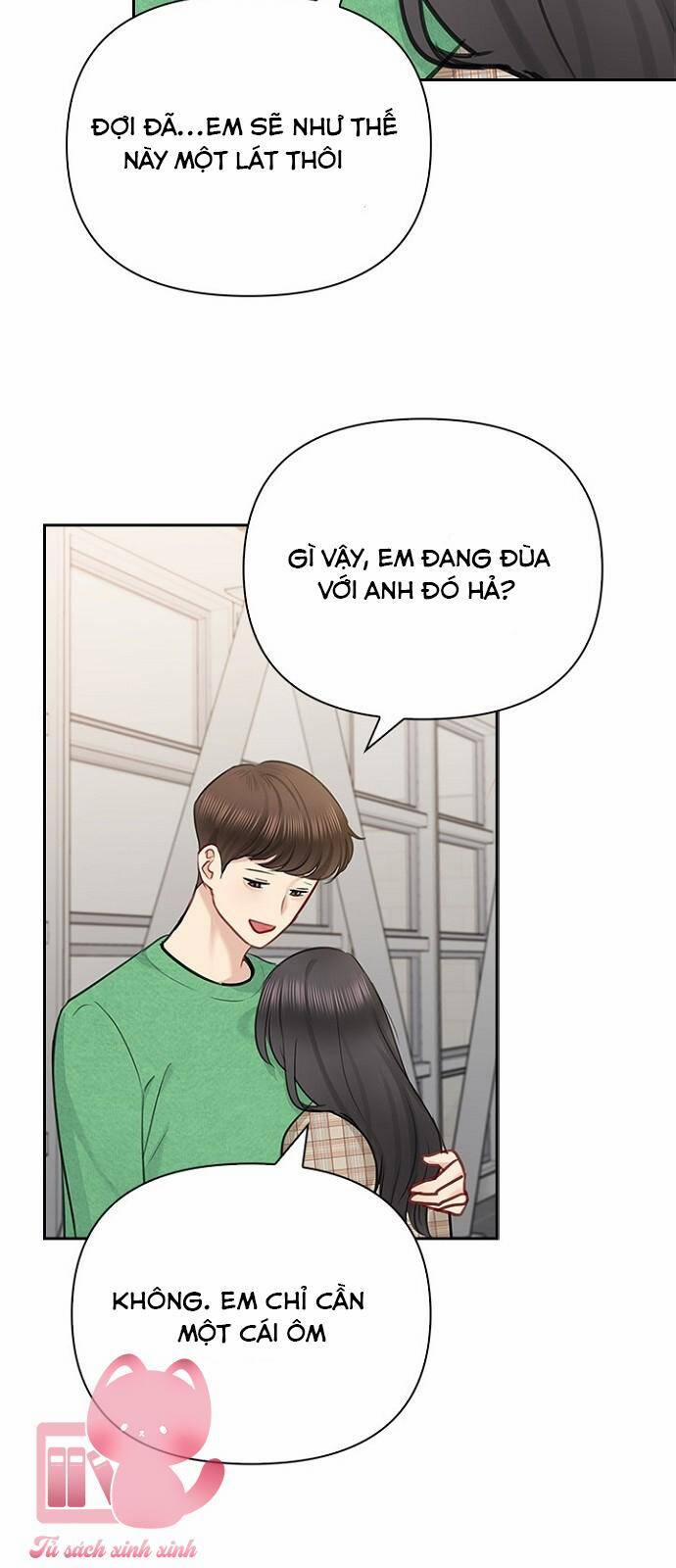 Hẹn Hò Rồi Hãy Yêu 46 trang 20