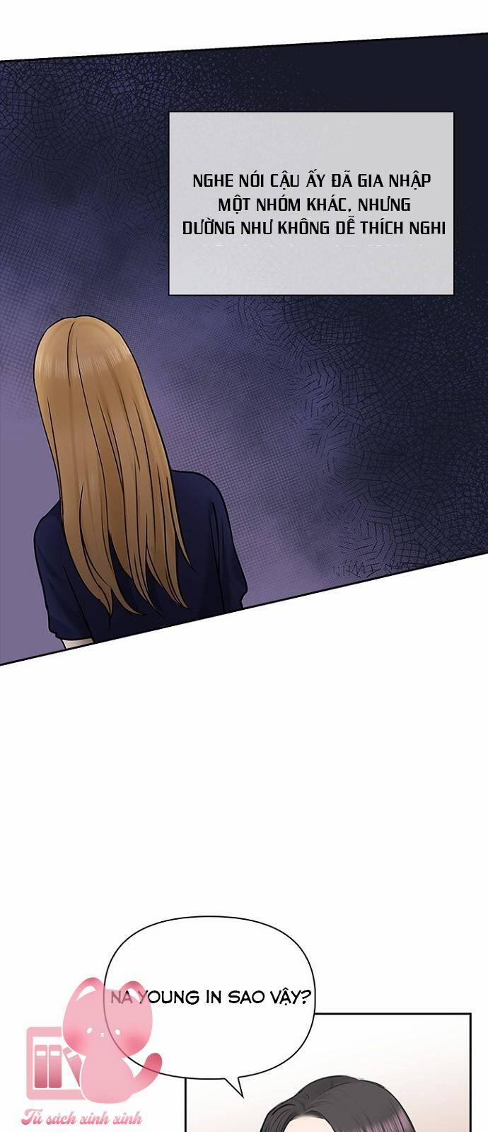 Hẹn Hò Rồi Hãy Yêu 46 trang 27