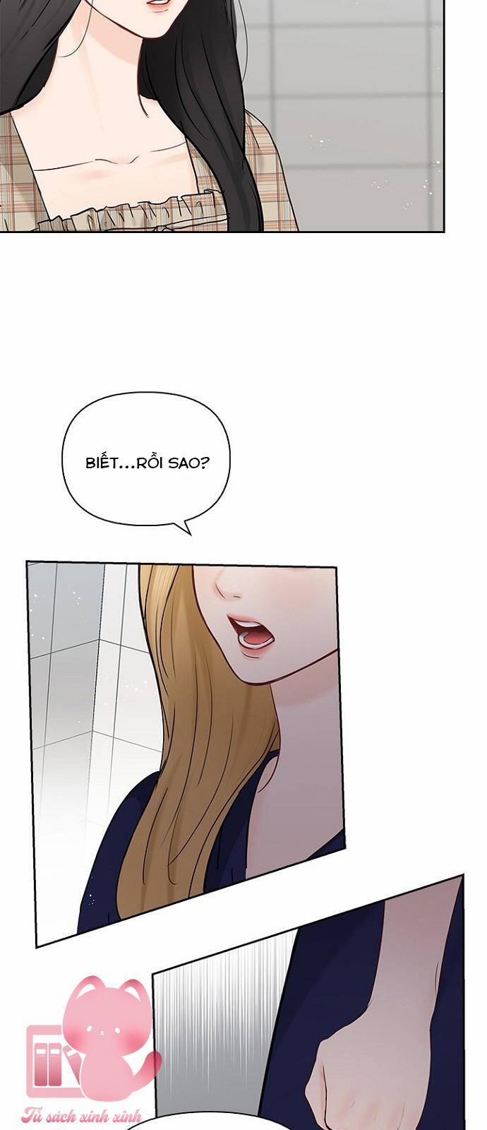 Hẹn Hò Rồi Hãy Yêu 46 trang 3