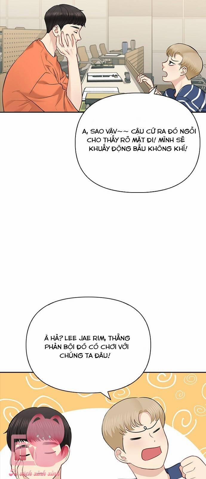 Hẹn Hò Rồi Hãy Yêu 46 trang 30