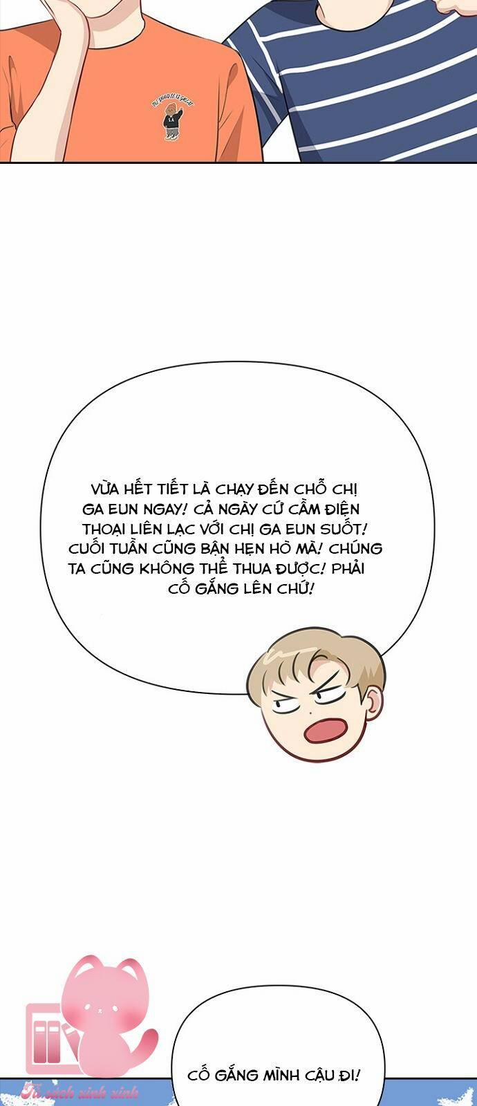 Hẹn Hò Rồi Hãy Yêu 46 trang 31