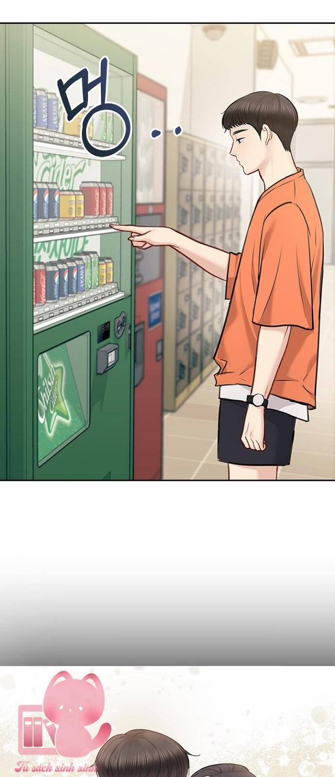 Hẹn Hò Rồi Hãy Yêu 46 trang 42