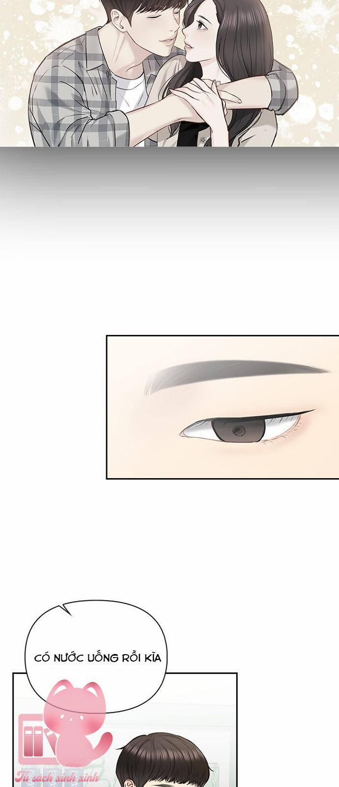 Hẹn Hò Rồi Hãy Yêu 46 trang 43