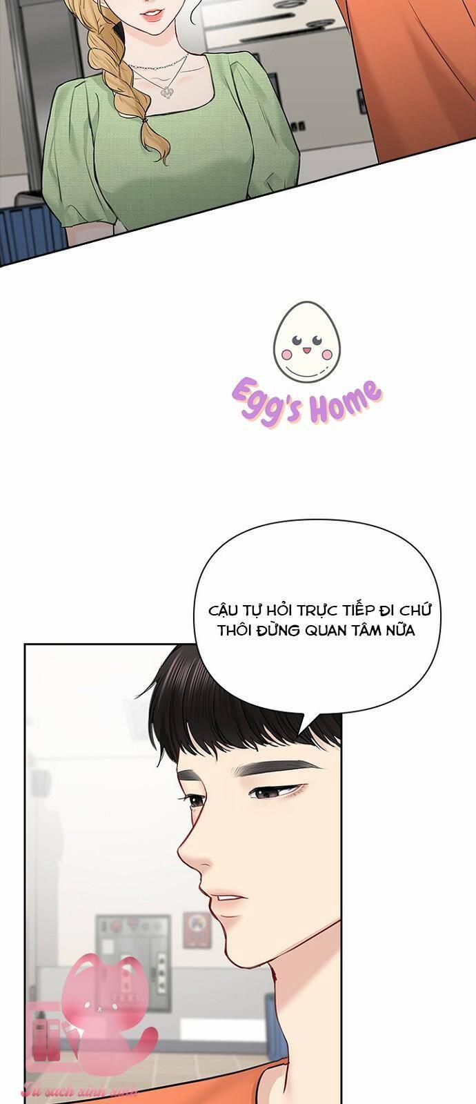 Hẹn Hò Rồi Hãy Yêu 46 trang 45