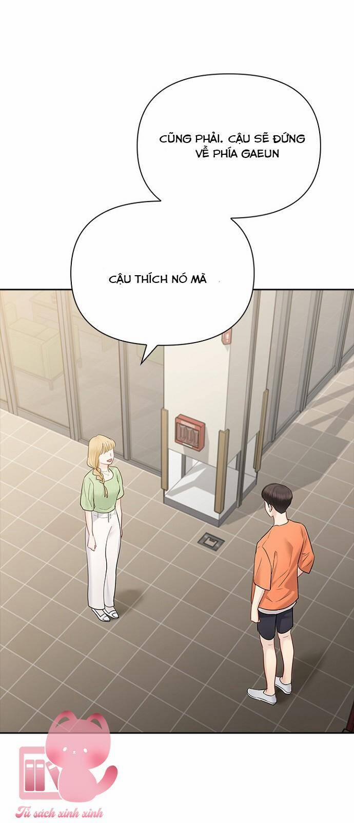 Hẹn Hò Rồi Hãy Yêu 46 trang 48