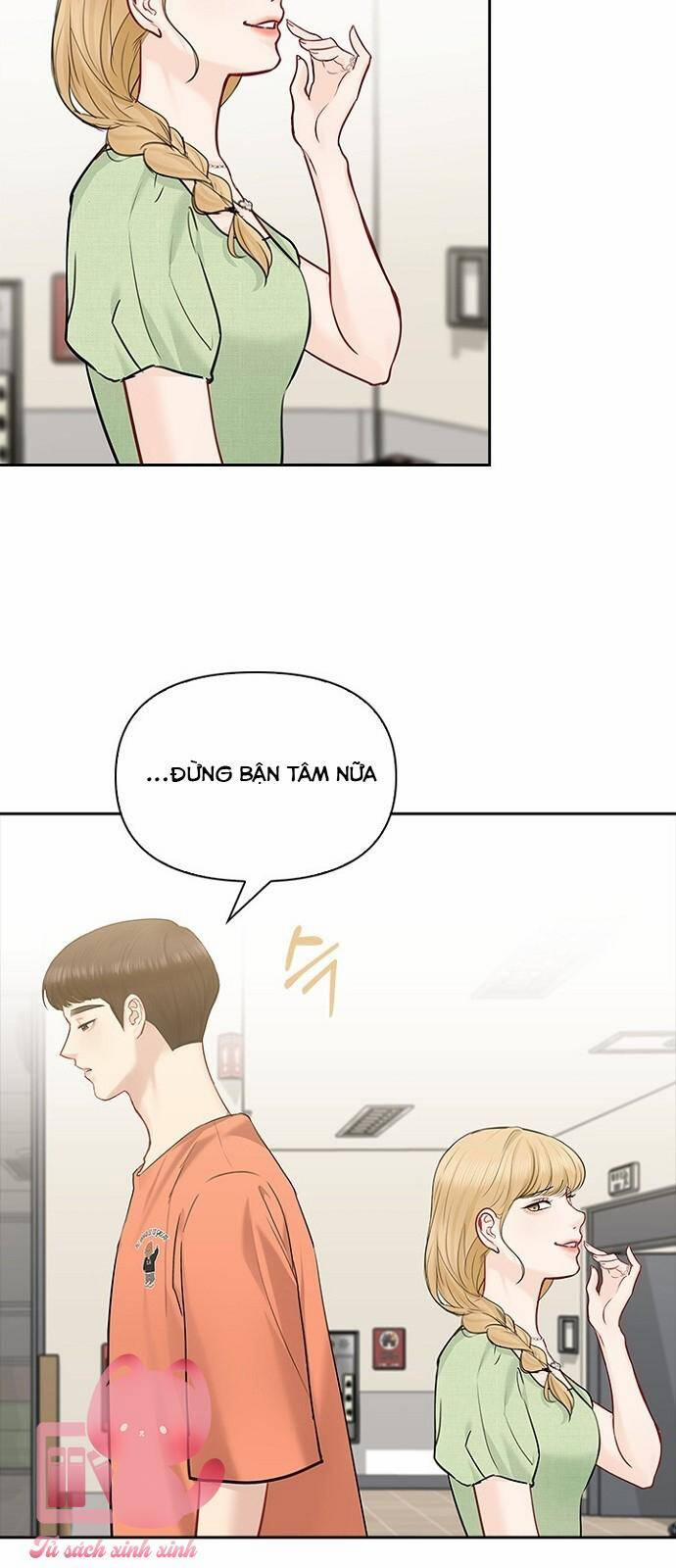 Hẹn Hò Rồi Hãy Yêu 46 trang 50