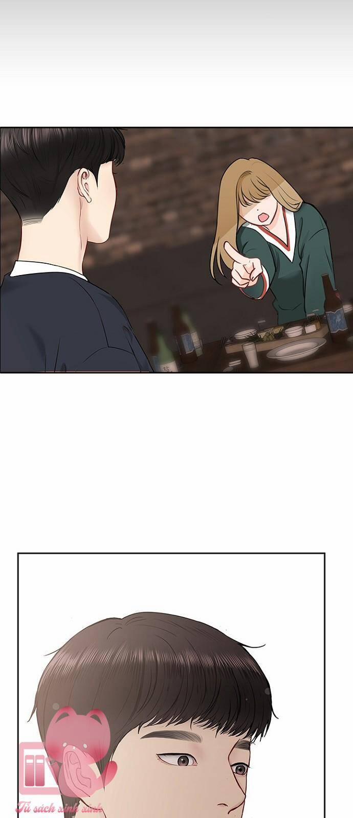 Hẹn Hò Rồi Hãy Yêu 46 trang 56