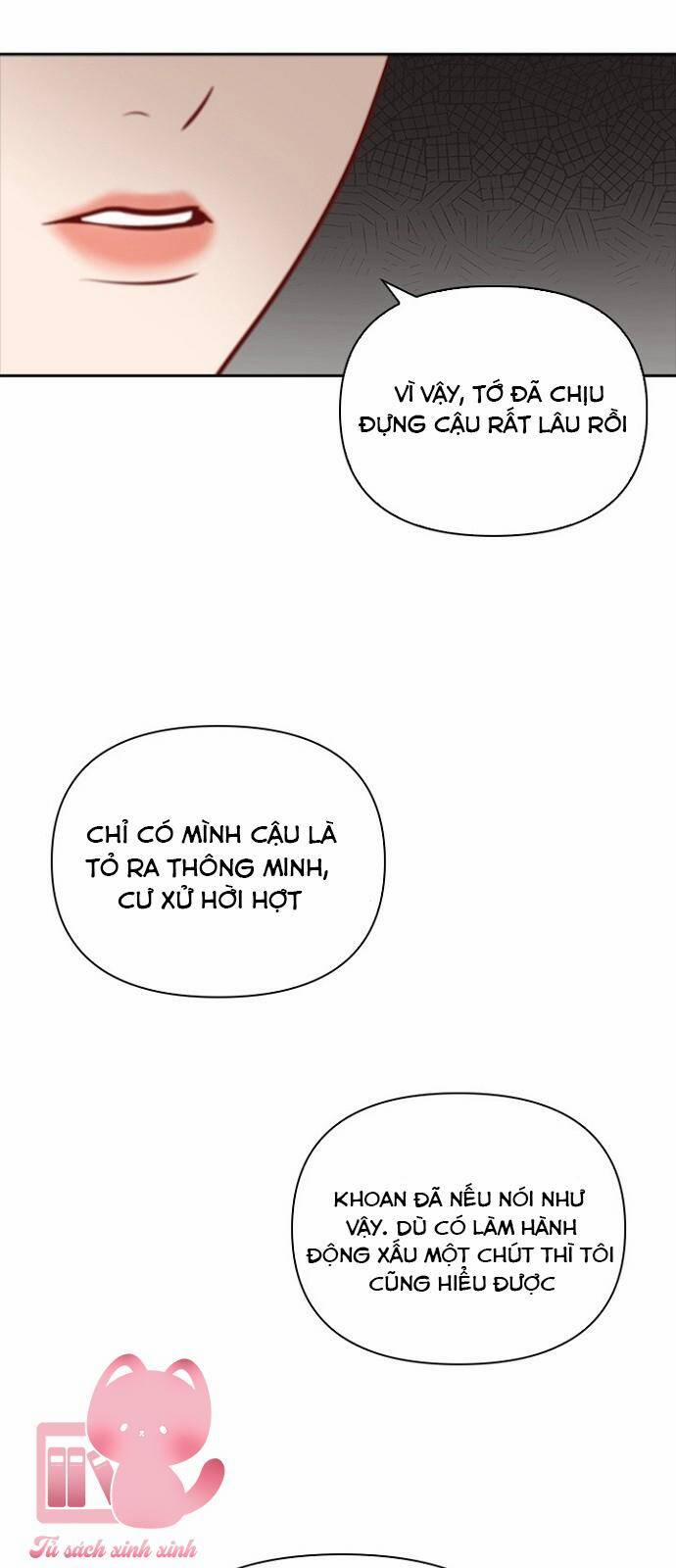 Hẹn Hò Rồi Hãy Yêu 46 trang 8