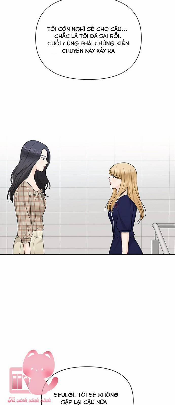 Hẹn Hò Rồi Hãy Yêu 46 trang 9