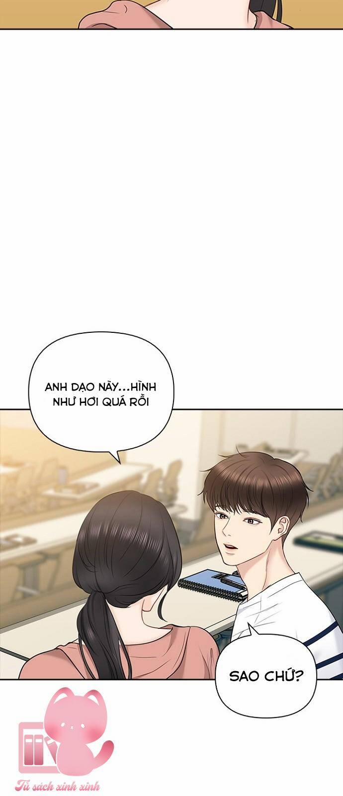 Hẹn Hò Rồi Hãy Yêu 47 trang 10