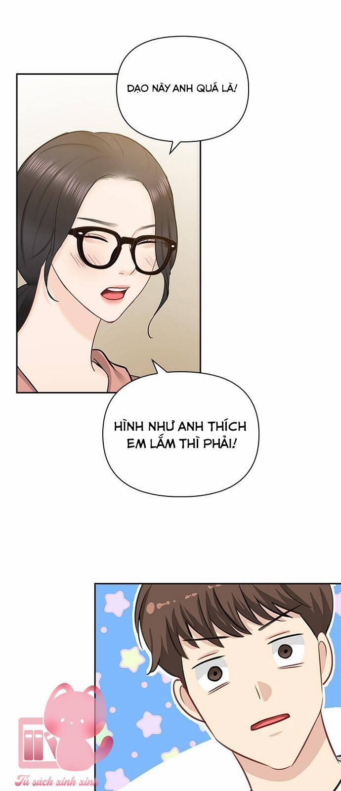 Hẹn Hò Rồi Hãy Yêu 47 trang 11