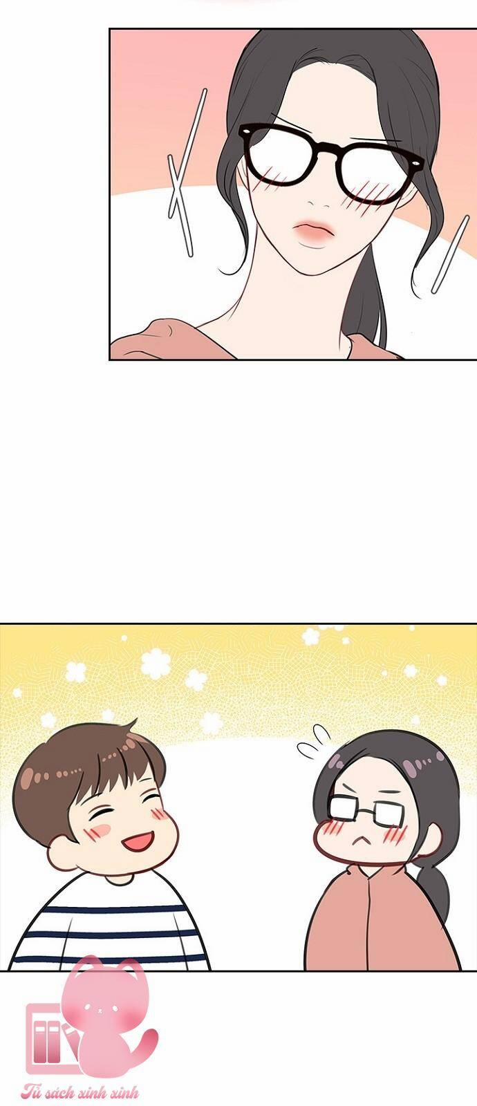 Hẹn Hò Rồi Hãy Yêu 47 trang 14