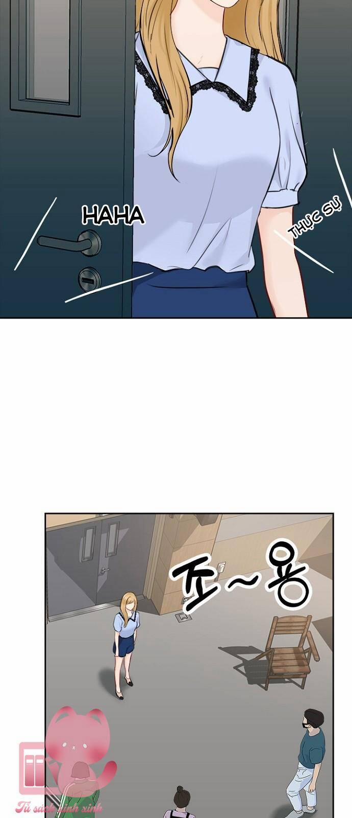 Hẹn Hò Rồi Hãy Yêu 47 trang 16