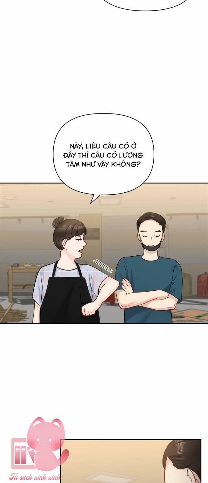 Hẹn Hò Rồi Hãy Yêu 47 trang 18