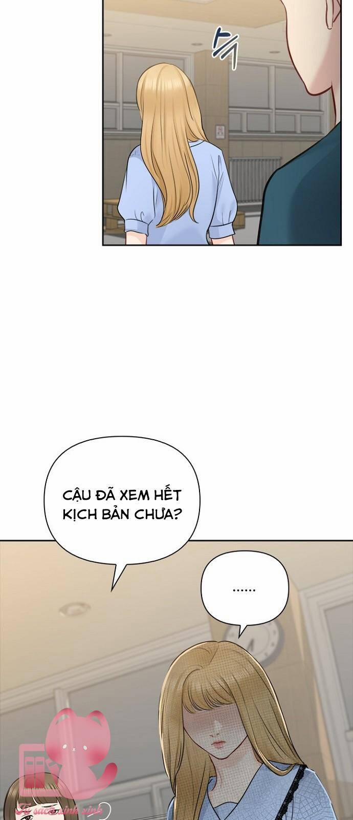 Hẹn Hò Rồi Hãy Yêu 47 trang 19