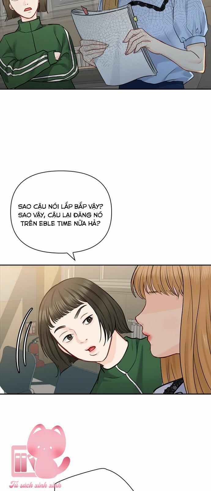 Hẹn Hò Rồi Hãy Yêu 47 trang 20