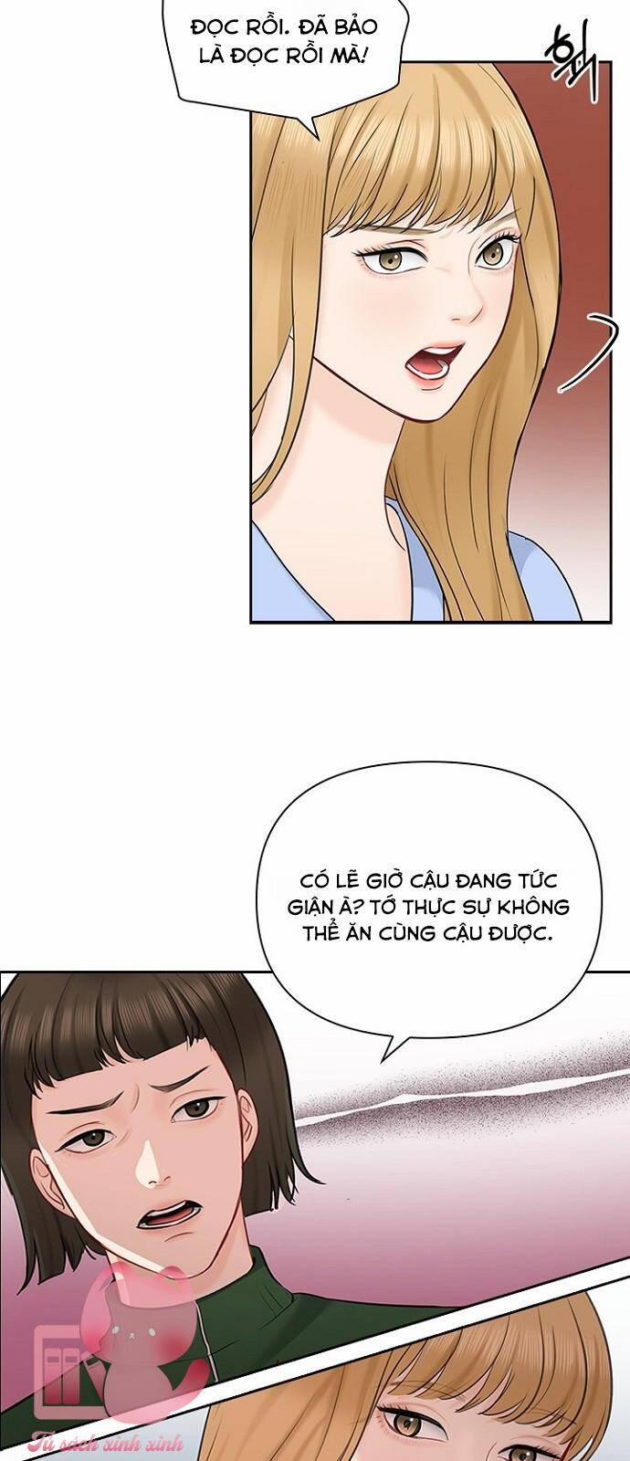 Hẹn Hò Rồi Hãy Yêu 47 trang 21