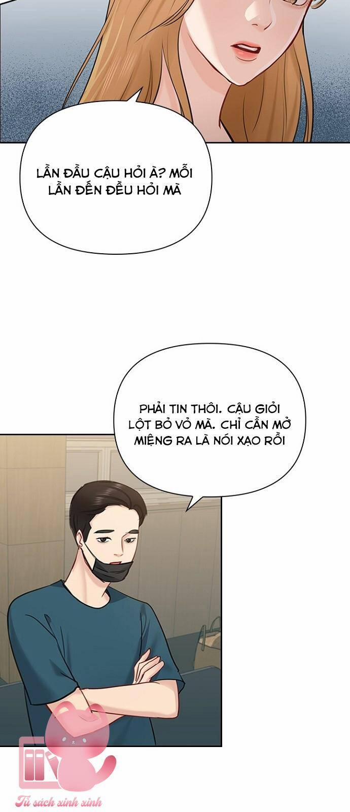 Hẹn Hò Rồi Hãy Yêu 47 trang 22