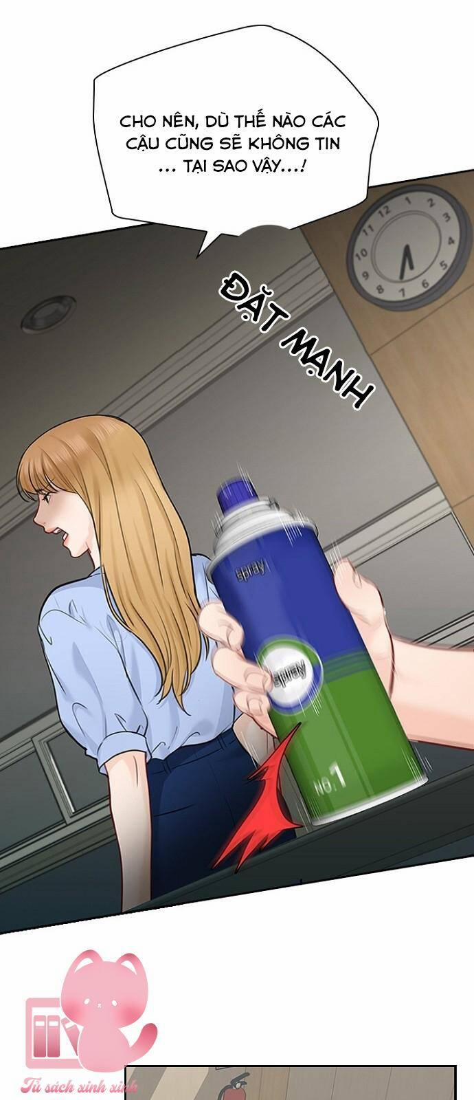 Hẹn Hò Rồi Hãy Yêu 47 trang 23