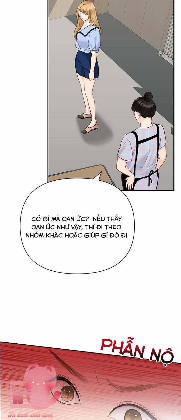 Hẹn Hò Rồi Hãy Yêu 47 trang 24