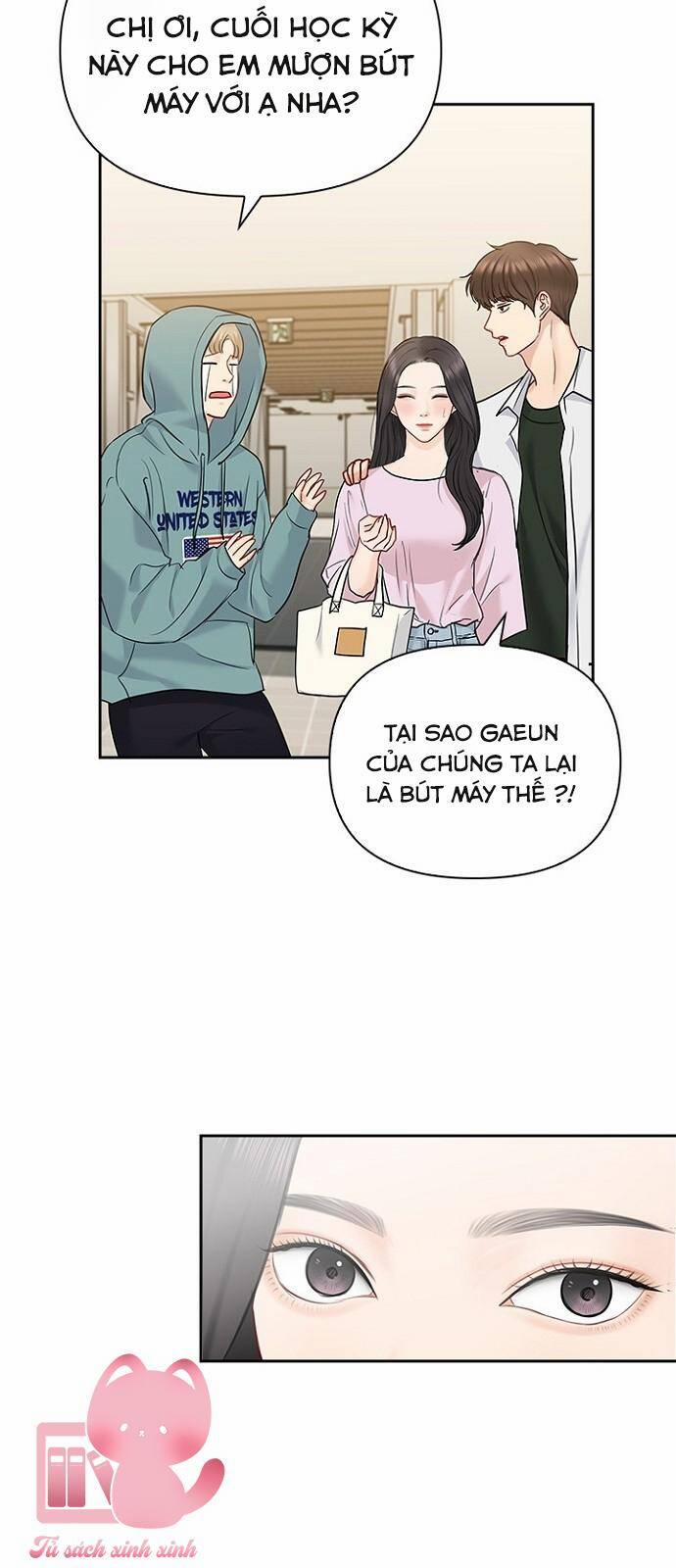 Hẹn Hò Rồi Hãy Yêu 47 trang 27