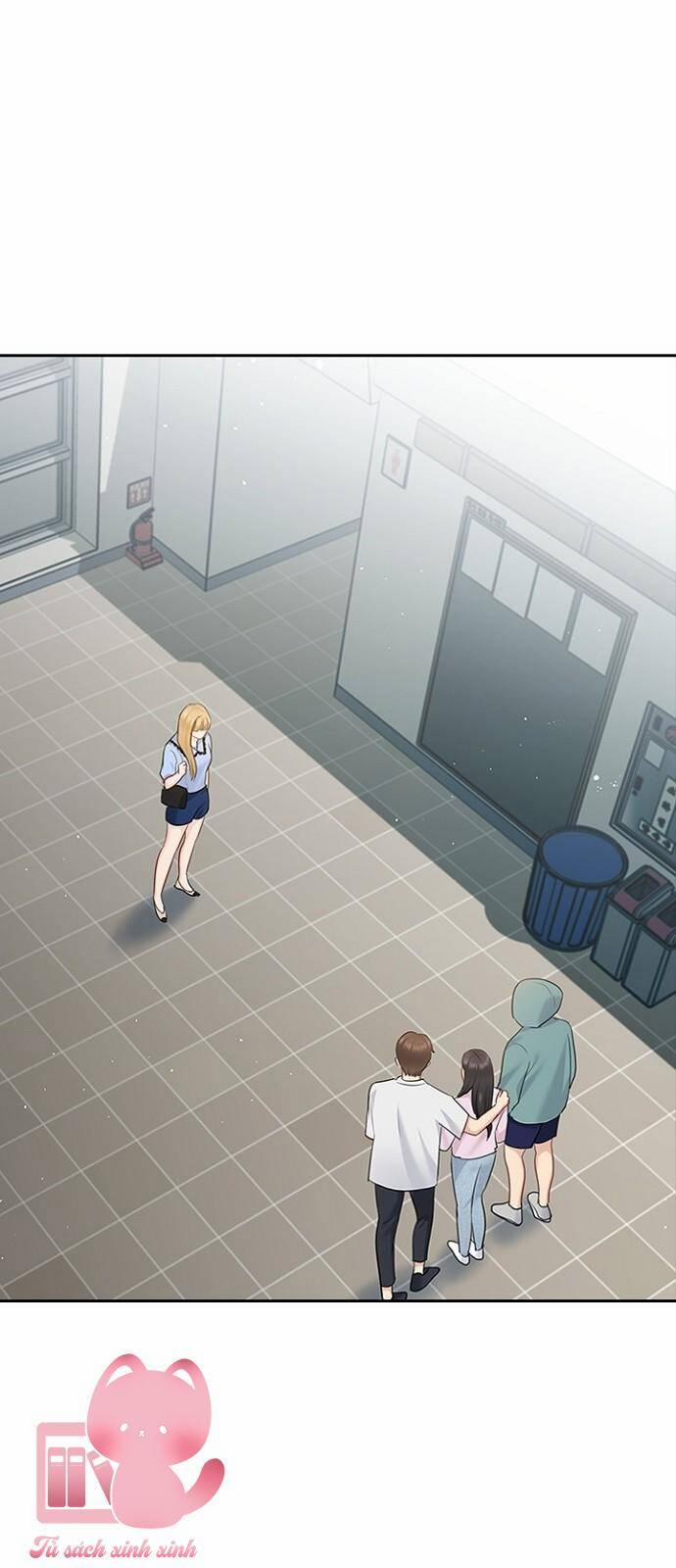 Hẹn Hò Rồi Hãy Yêu 47 trang 28