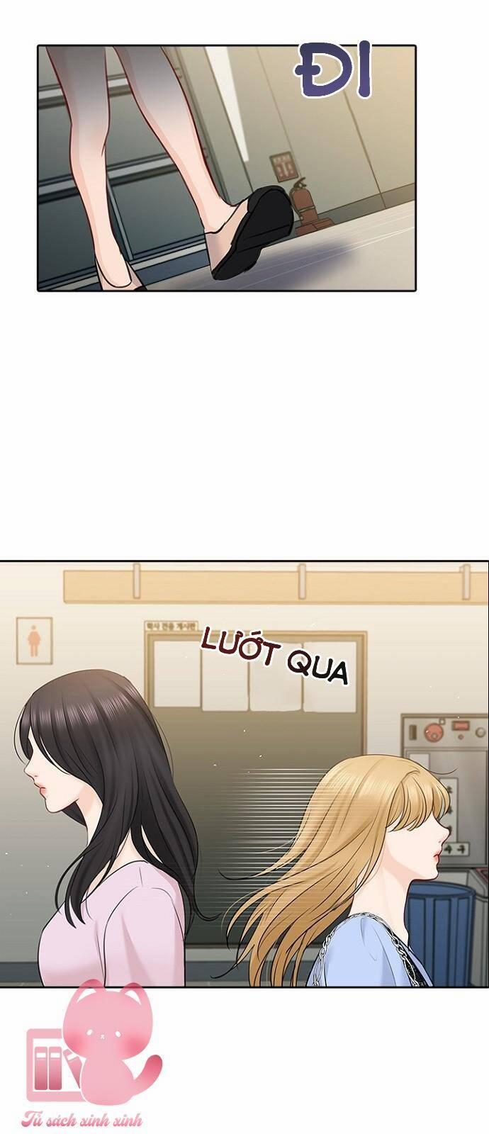 Hẹn Hò Rồi Hãy Yêu 47 trang 29