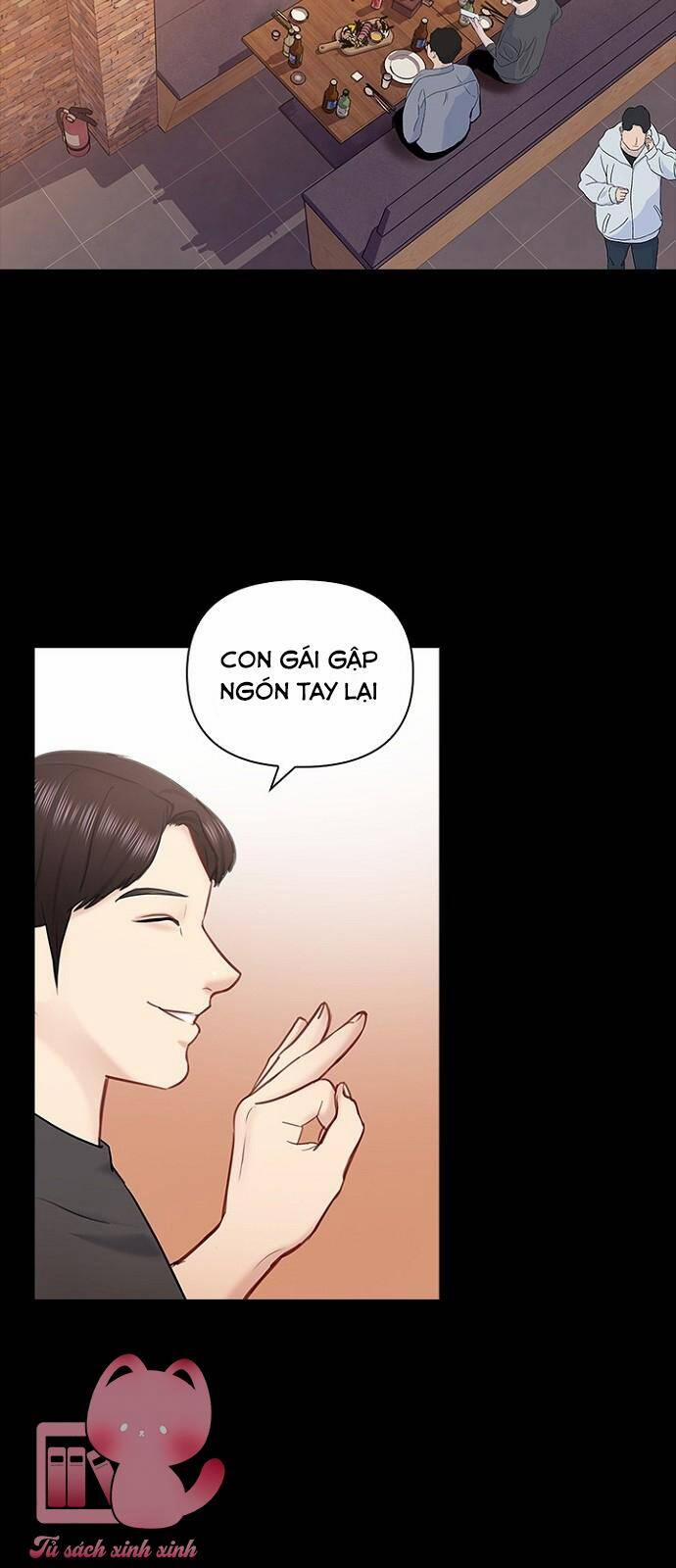 Hẹn Hò Rồi Hãy Yêu 47 trang 34