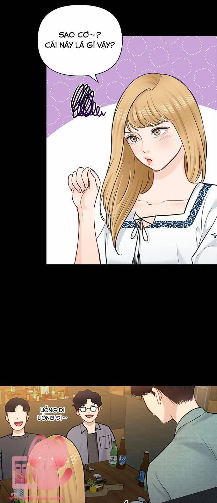 Hẹn Hò Rồi Hãy Yêu 47 trang 35