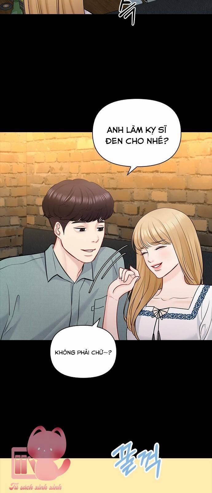 Hẹn Hò Rồi Hãy Yêu 47 trang 36