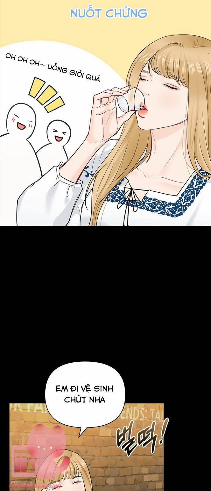 Hẹn Hò Rồi Hãy Yêu 47 trang 37