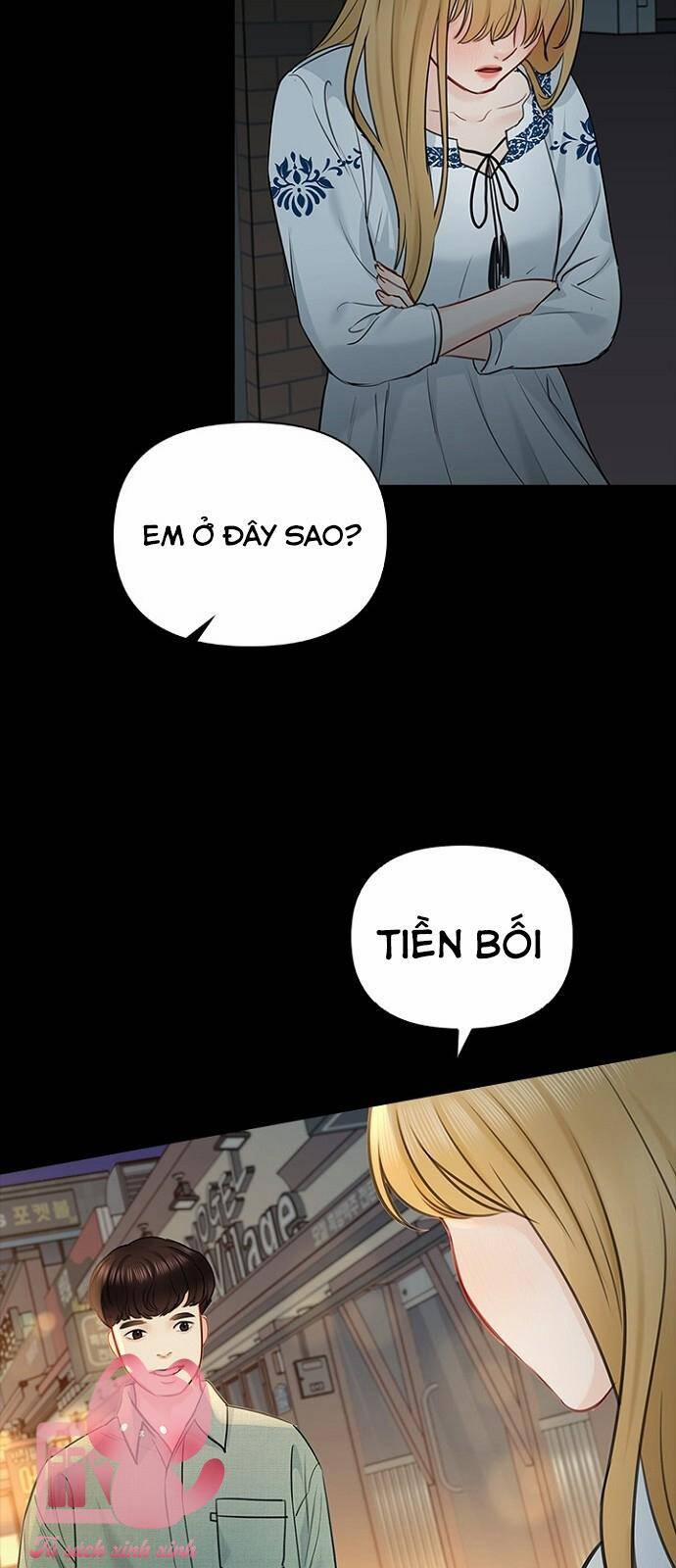 Hẹn Hò Rồi Hãy Yêu 47 trang 39