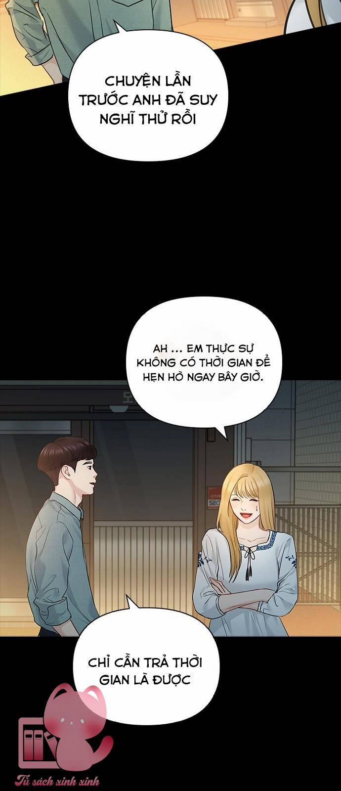 Hẹn Hò Rồi Hãy Yêu 47 trang 40