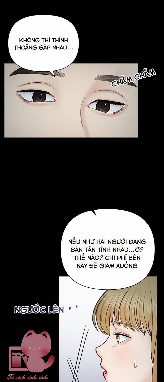 Hẹn Hò Rồi Hãy Yêu 47 trang 41