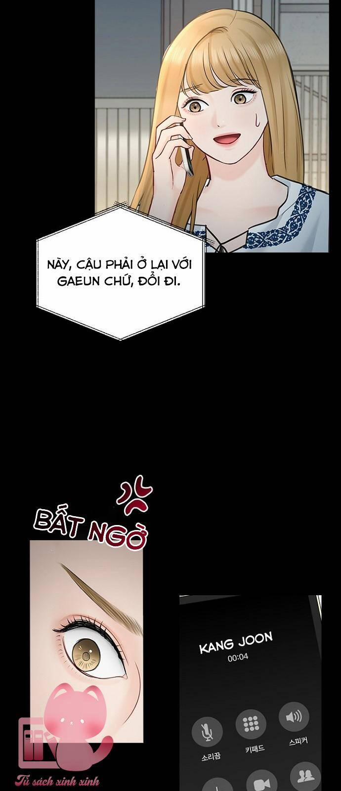 Hẹn Hò Rồi Hãy Yêu 47 trang 43