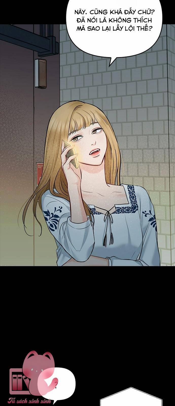 Hẹn Hò Rồi Hãy Yêu 47 trang 46