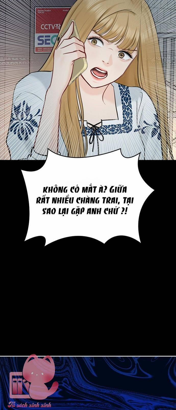 Hẹn Hò Rồi Hãy Yêu 47 trang 48