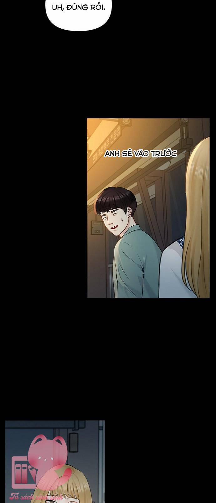 Hẹn Hò Rồi Hãy Yêu 47 trang 51