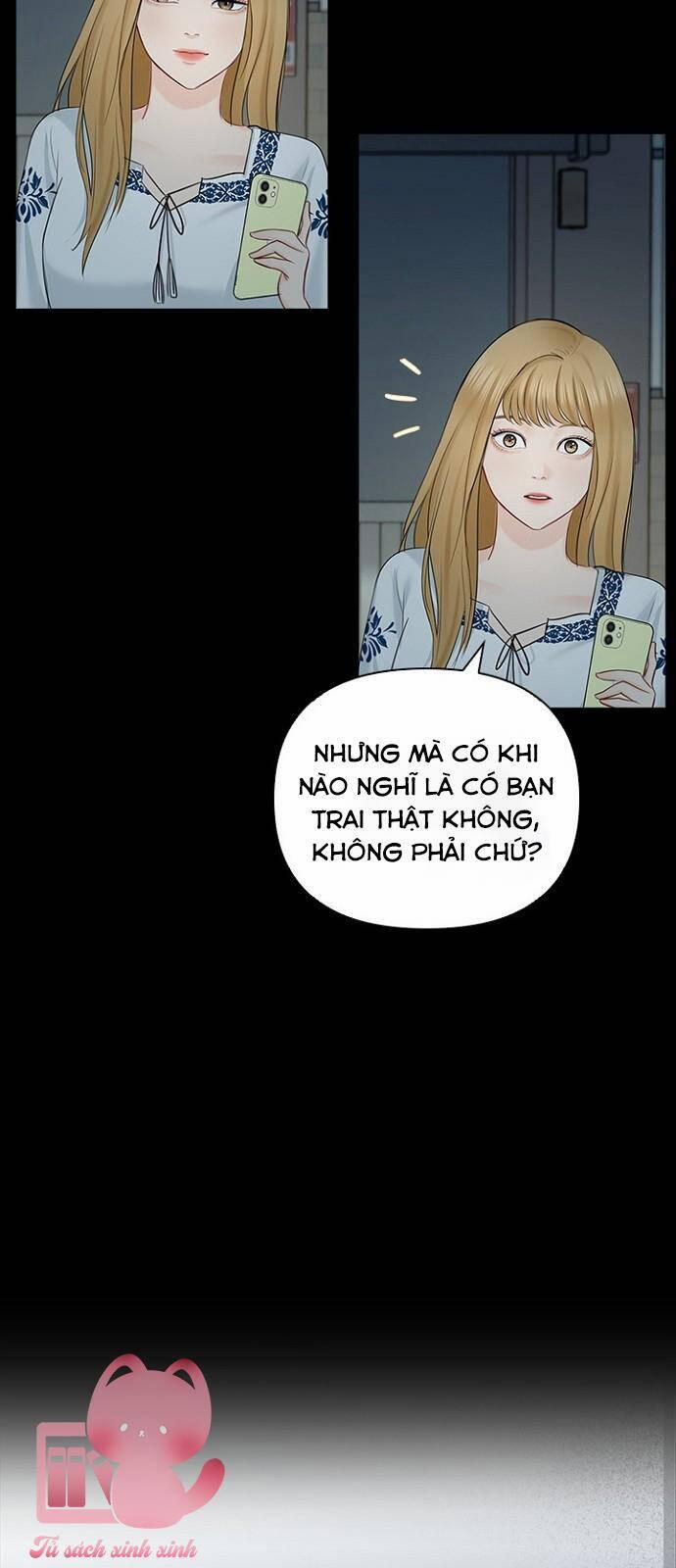 Hẹn Hò Rồi Hãy Yêu 47 trang 52