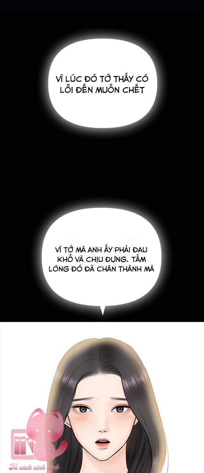 Hẹn Hò Rồi Hãy Yêu 47 trang 55