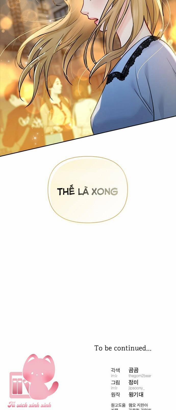 Hẹn Hò Rồi Hãy Yêu 47 trang 58