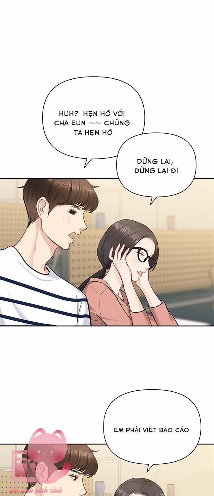 Hẹn Hò Rồi Hãy Yêu 47 trang 8