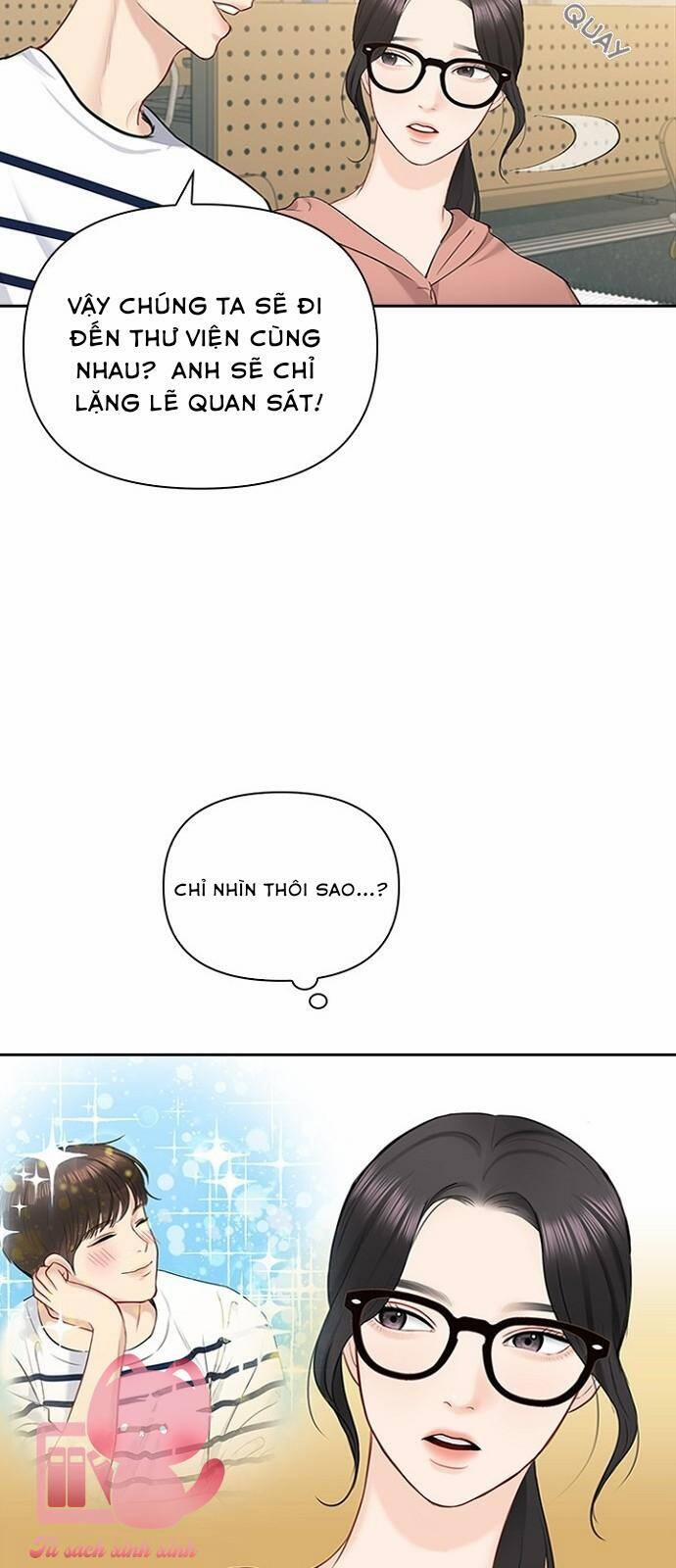 Hẹn Hò Rồi Hãy Yêu 47 trang 9